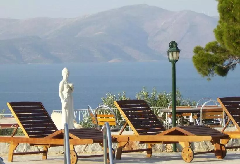 Villa Agnanti Boutique