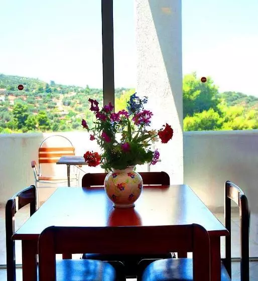 Villa Agnanti Boutique