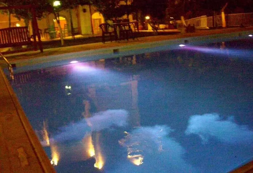 Villa Agnanti Boutique