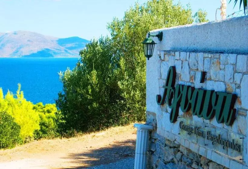 Villa Agnanti Boutique