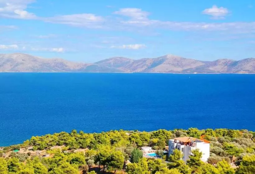 Villa Agnanti Boutique