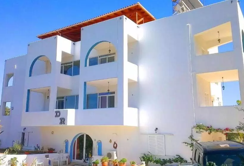 Villa Agnanti Boutique