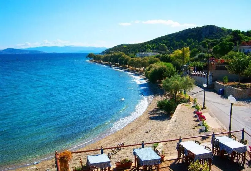 Villa Agnanti Boutique