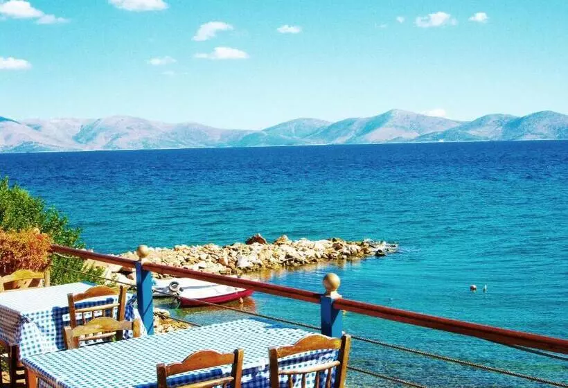 Villa Agnanti Boutique