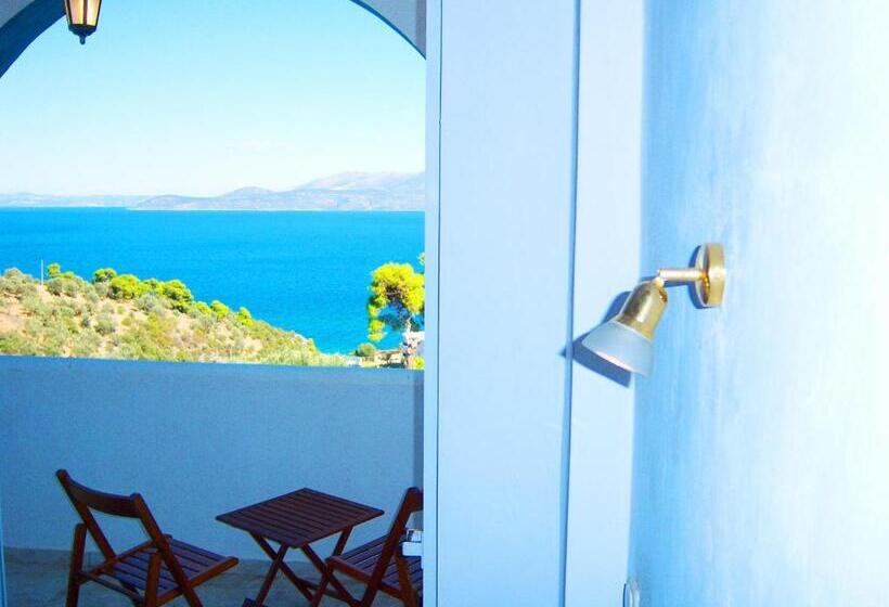 Villa Agnanti Boutique