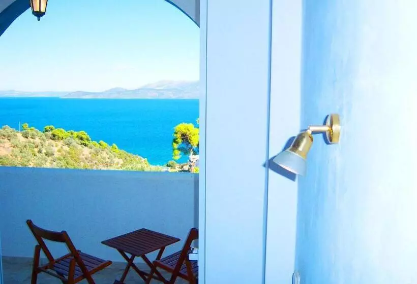 Villa Agnanti Boutique