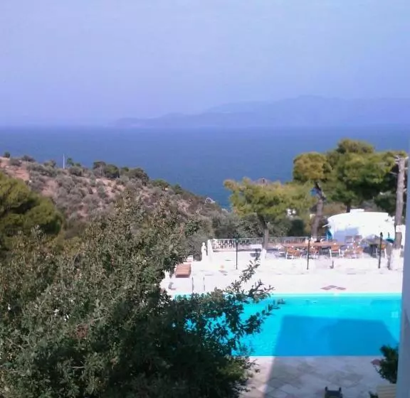 Villa Agnanti Boutique