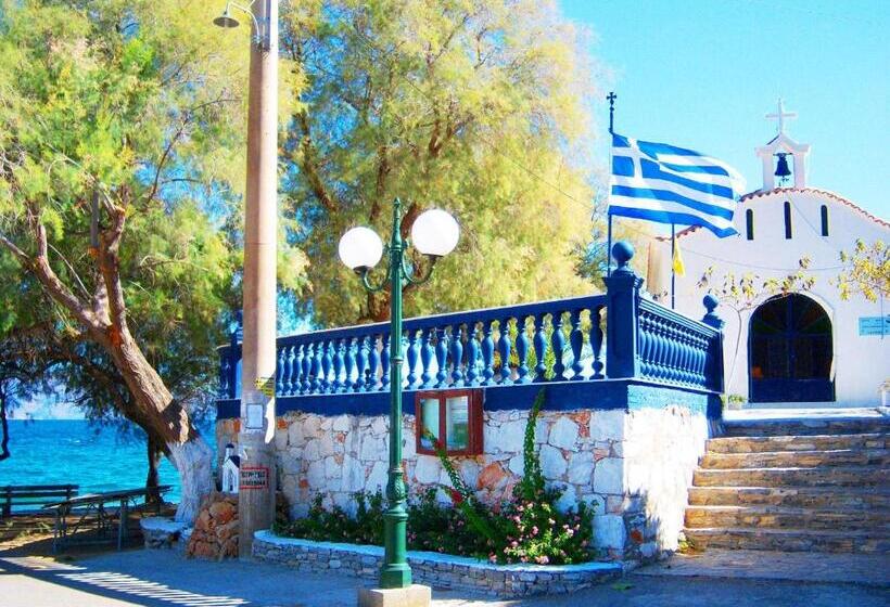 Villa Agnanti Boutique