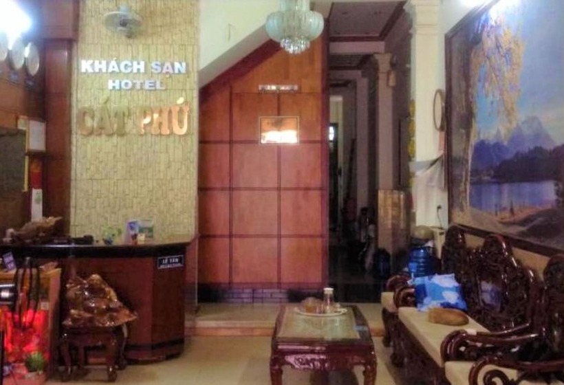Hôtel Cat Phu