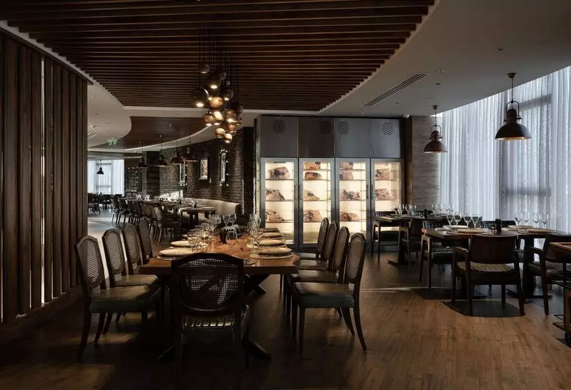 هتل Concorde Tower & Casino & Convention & Spa