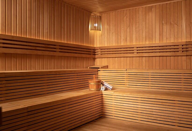 Отель Concorde Tower & Casino & Convention & Spa