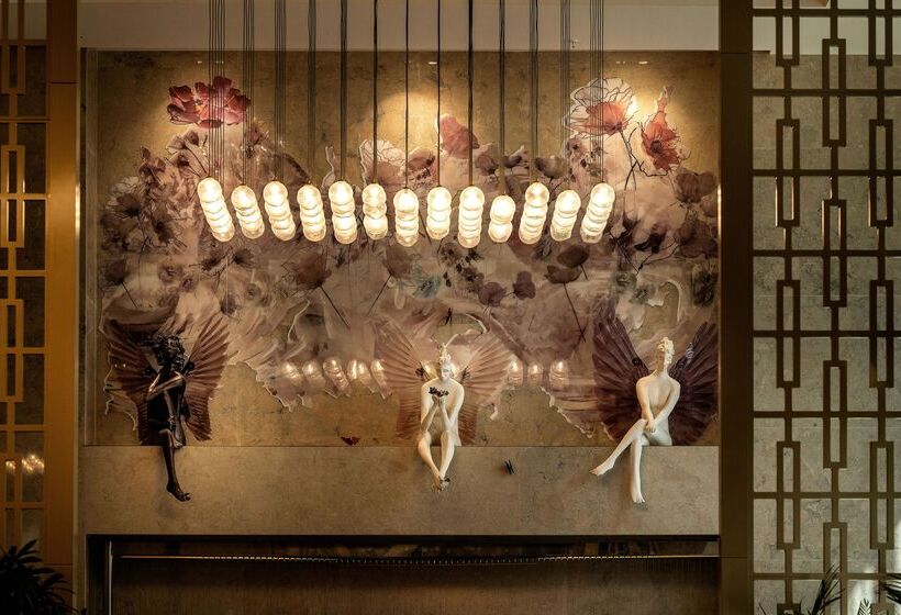 Отель Concorde Tower & Casino & Convention & Spa