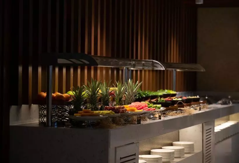 هتل Concorde Tower & Casino & Convention & Spa