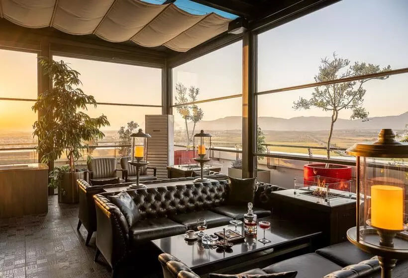 هتل Concorde Tower & Casino & Convention & Spa