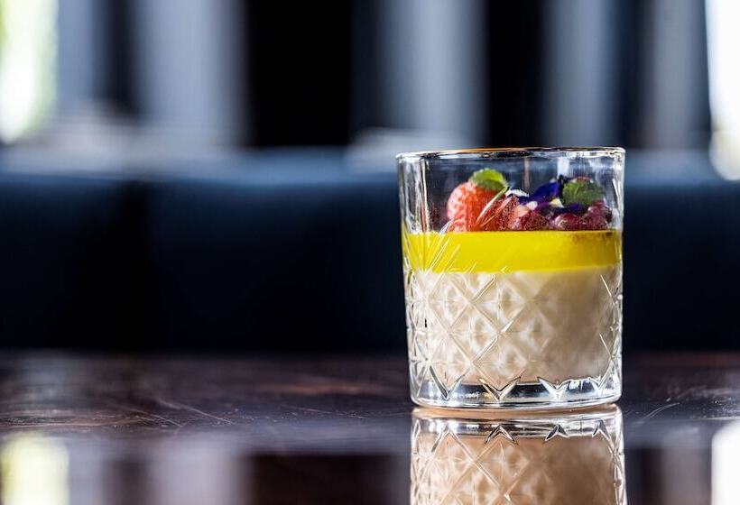 هتل Scandic Norreport