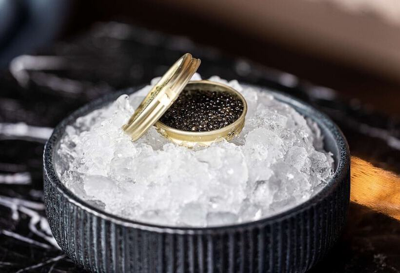 هتل Scandic Norreport