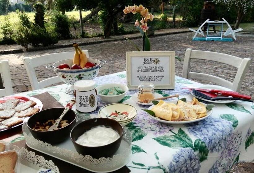 B&b Fetonte