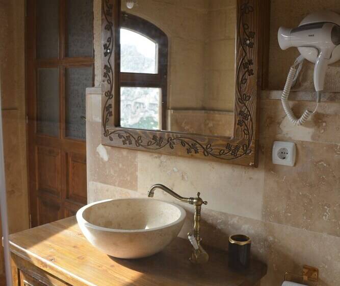 هتل Bella Vista Stone House