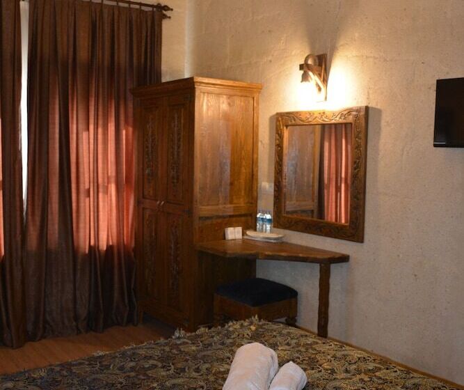 هتل Bella Vista Stone House