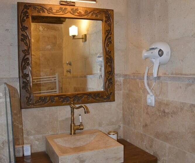 هتل Bella Vista Stone House