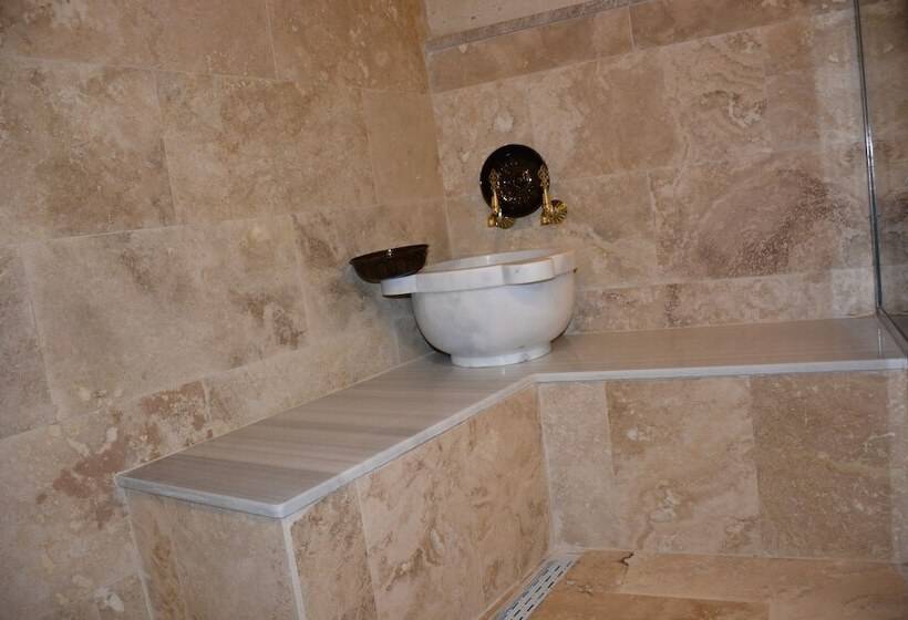 هتل Bella Vista Stone House