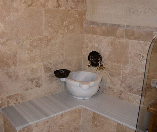 هتل Bella Vista Stone House