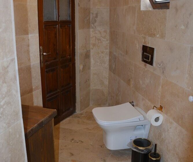 هتل Bella Vista Stone House