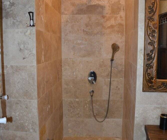 هتل Bella Vista Stone House