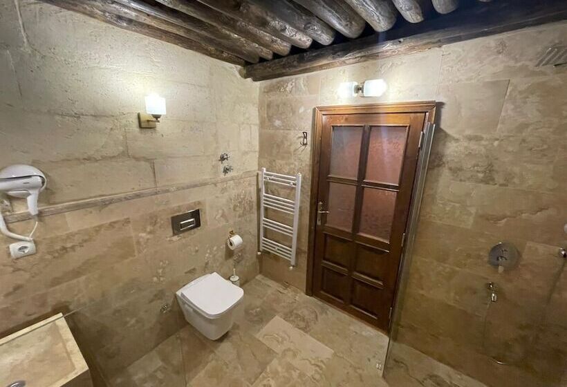 هتل Bella Vista Stone House