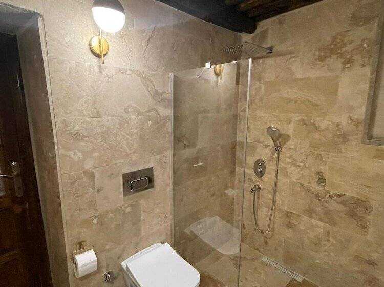 هتل Bella Vista Stone House