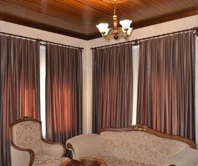 هتل Bella Vista Stone House