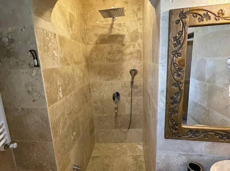 هتل Bella Vista Stone House