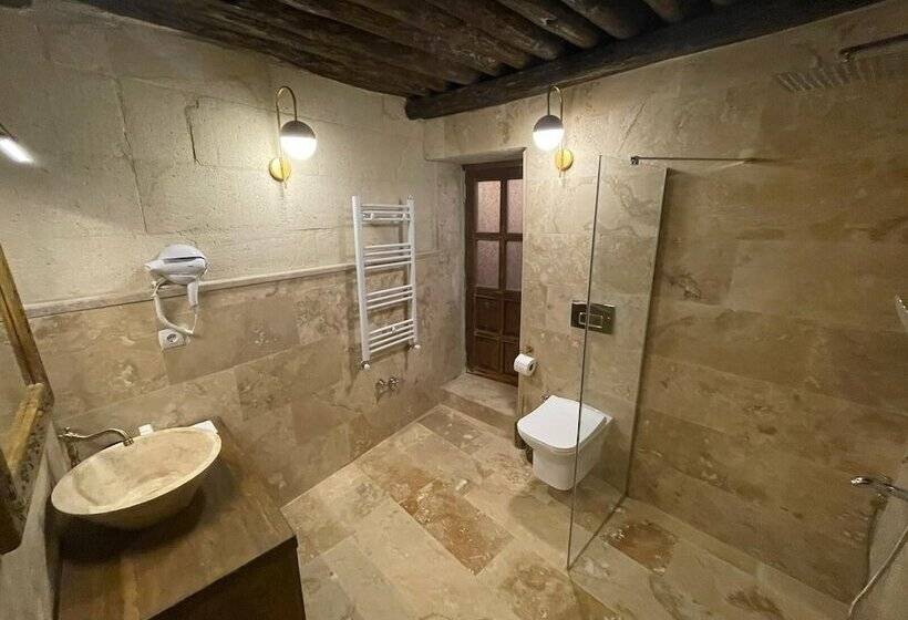 هتل Bella Vista Stone House