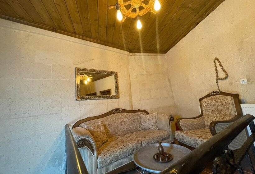 هتل Bella Vista Stone House