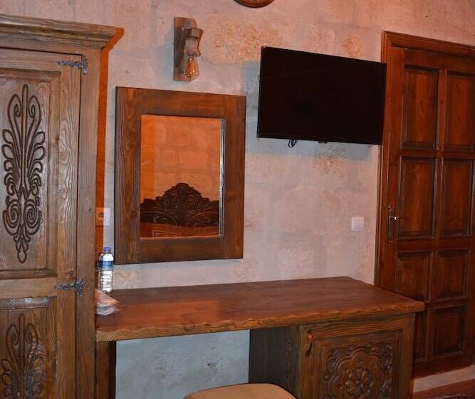 هتل Bella Vista Stone House