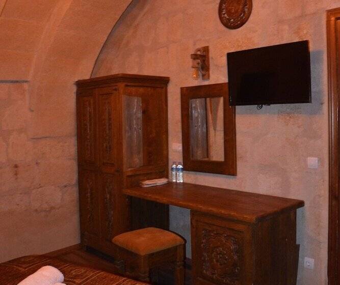 هتل Bella Vista Stone House