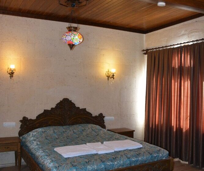 هتل Bella Vista Stone House