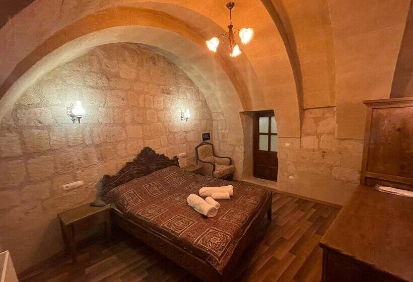 هتل Bella Vista Stone House