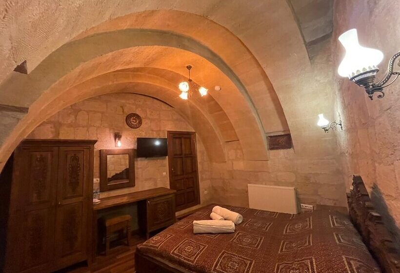 هتل Bella Vista Stone House