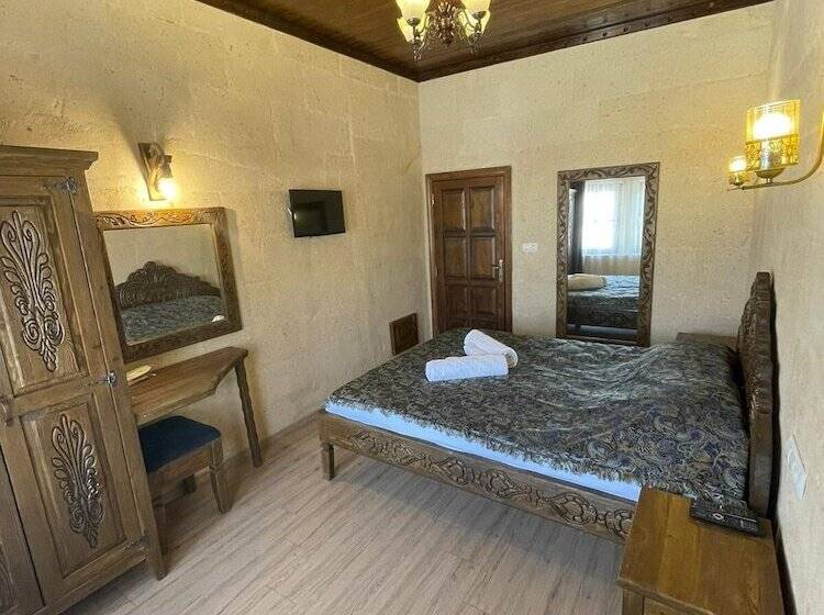 هتل Bella Vista Stone House