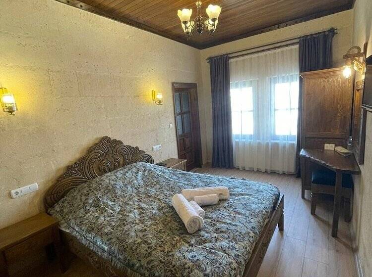 هتل Bella Vista Stone House