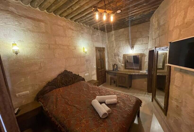 هتل Bella Vista Stone House