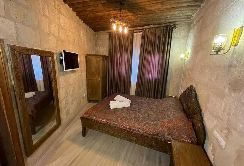 هتل Bella Vista Stone House