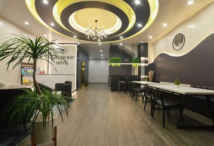 Green Bay Hotel Ha Long