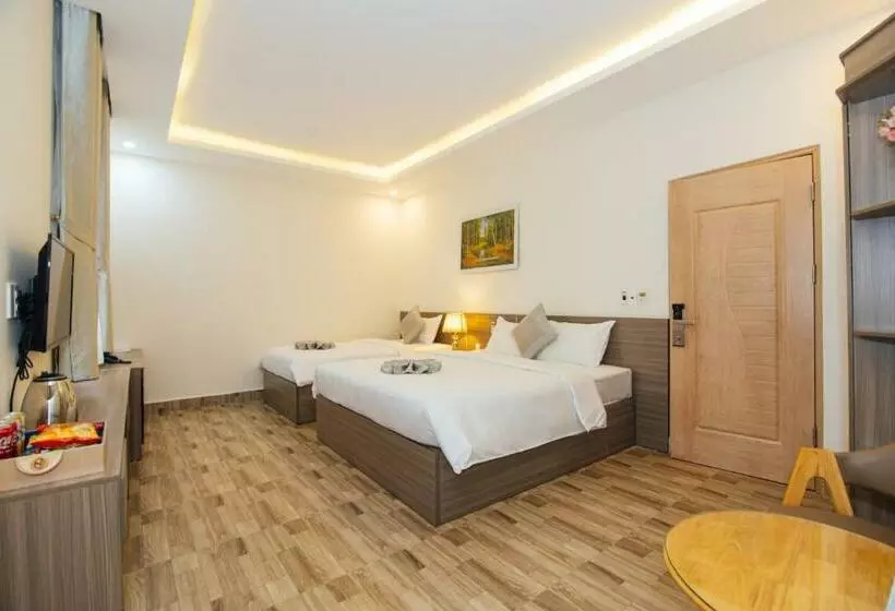 Green Bay Hotel Ha Long