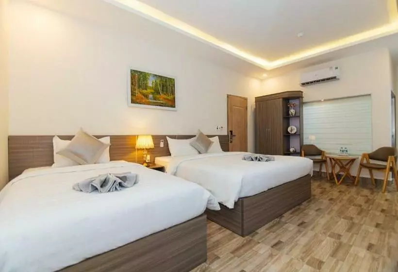 Green Bay Hotel Ha Long