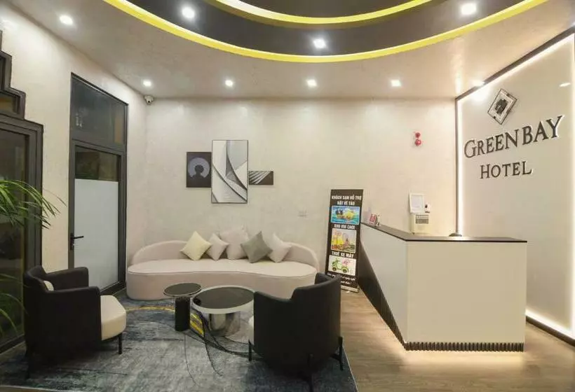 Green Bay Hotel Ha Long