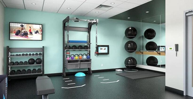 فندق Tru By Hilton Chesterfield Township Detroit