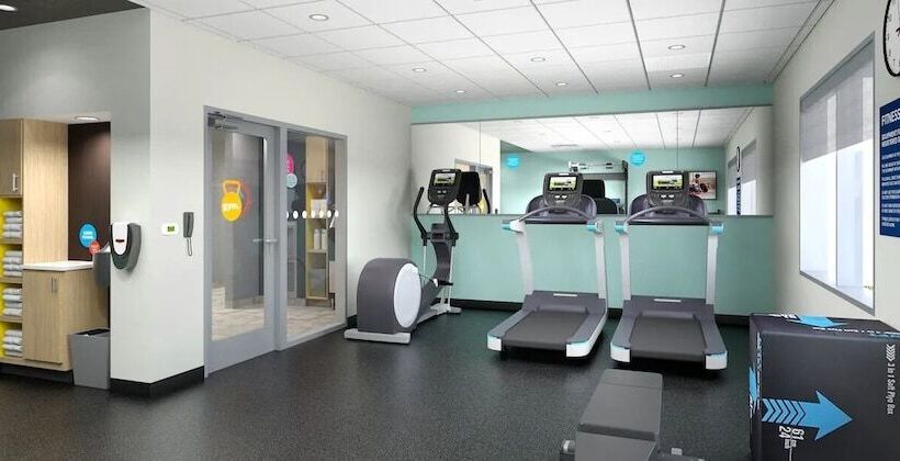 فندق Tru By Hilton Chesterfield Township Detroit