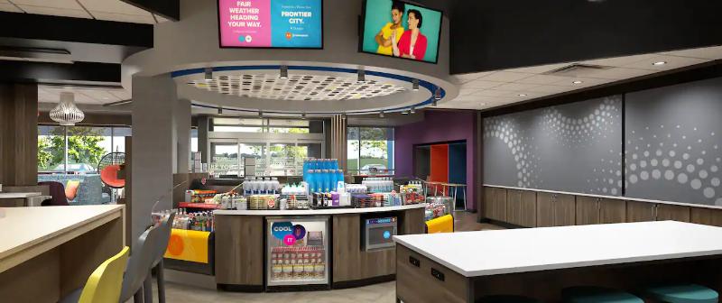 فندق Tru By Hilton Chesterfield Township Detroit